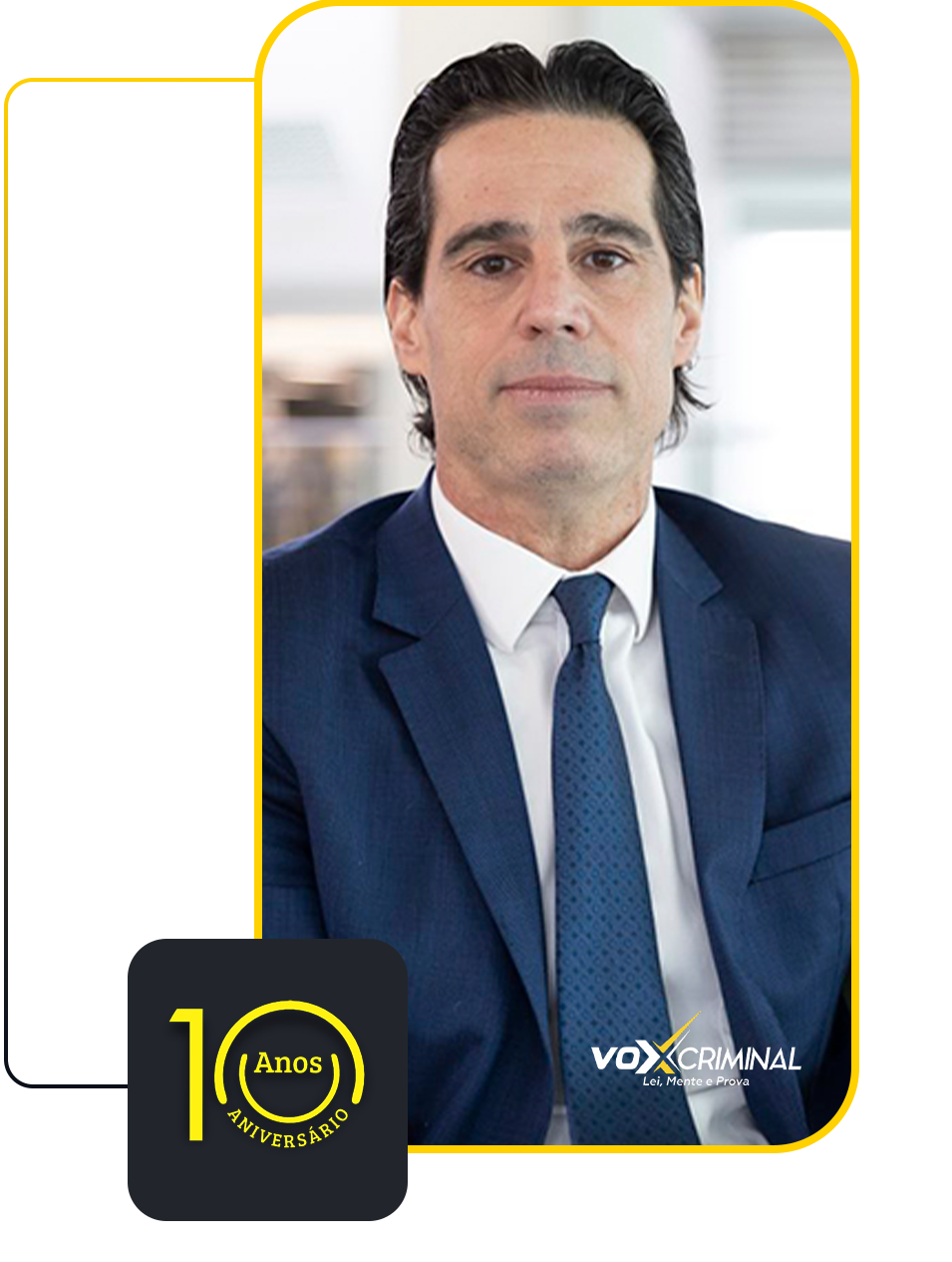 Benefícios do Congresso